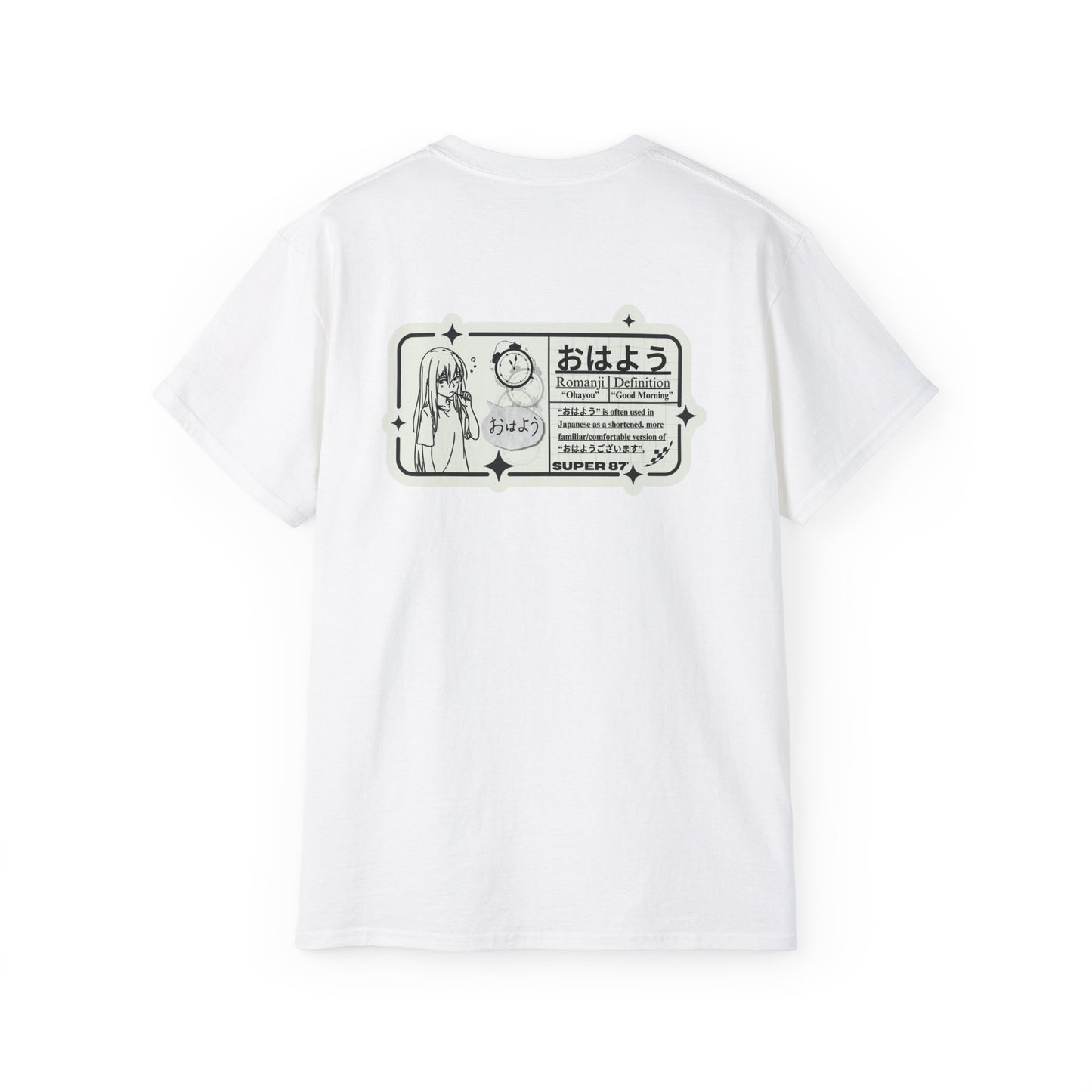 OHAYOU T-Shirt