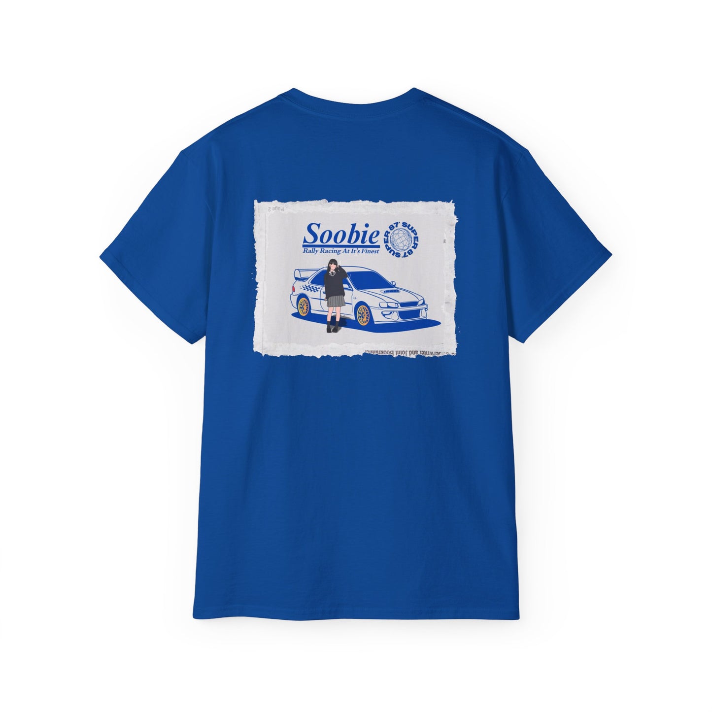 Soobie T-Shirt