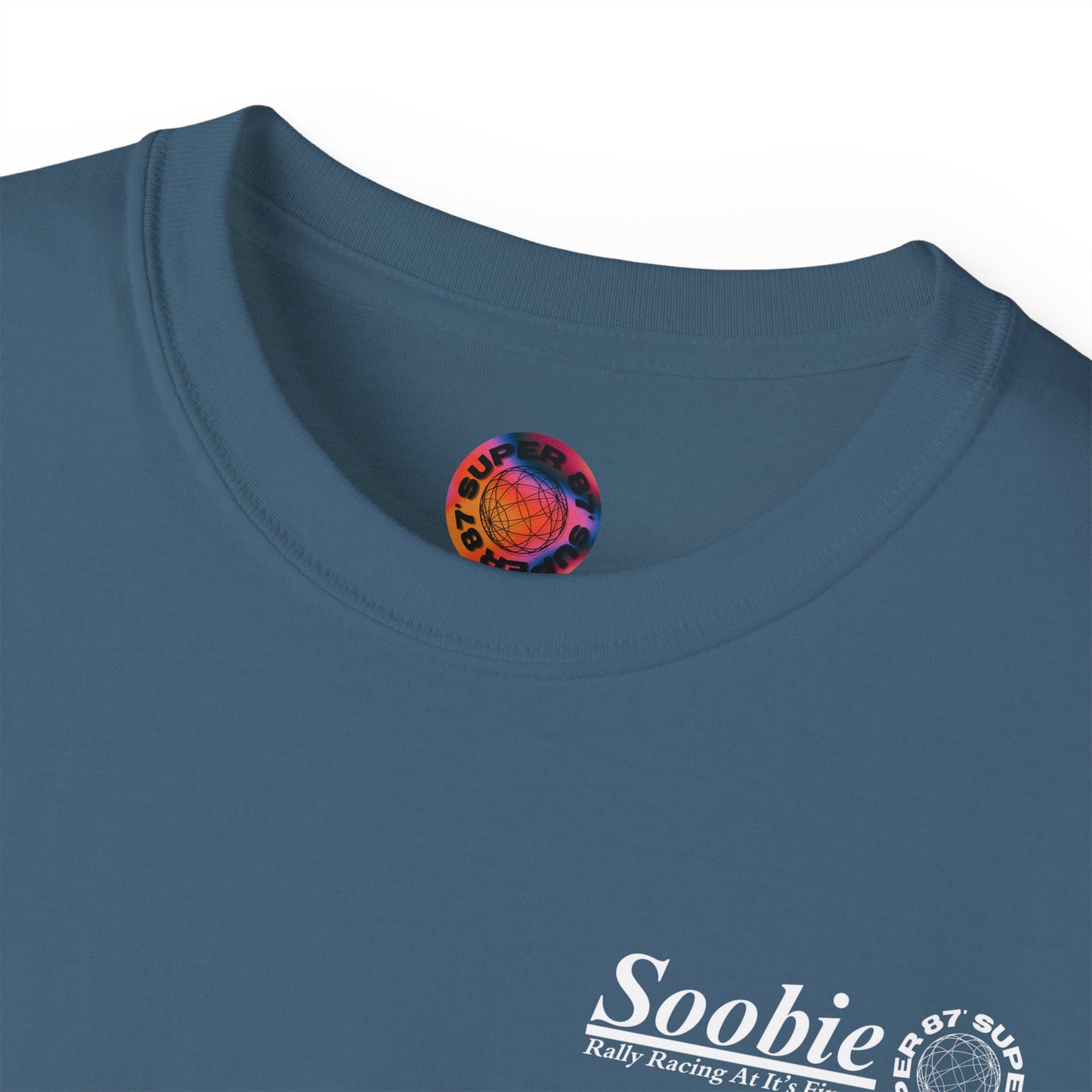 Soobie T-Shirt