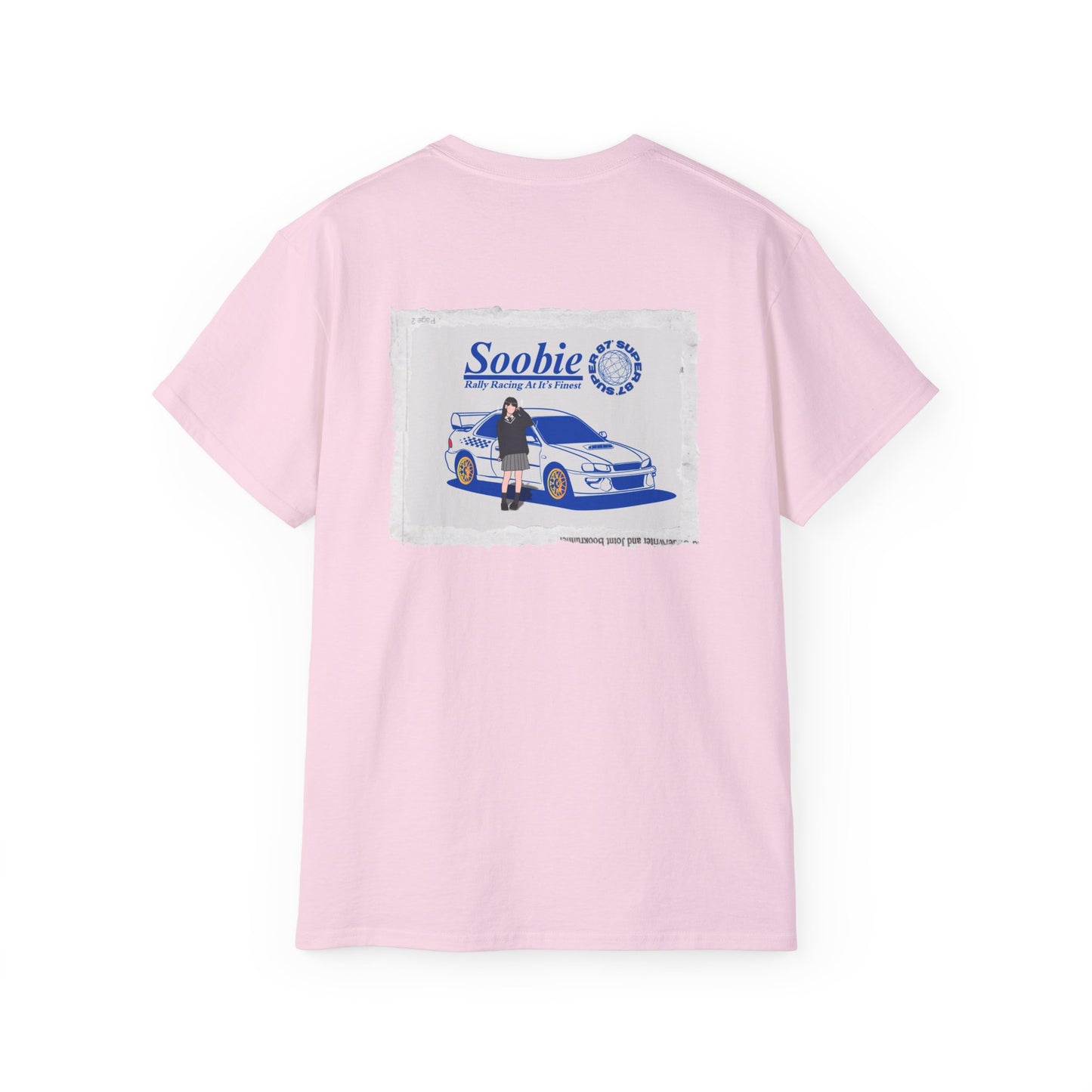 Soobie T-Shirt