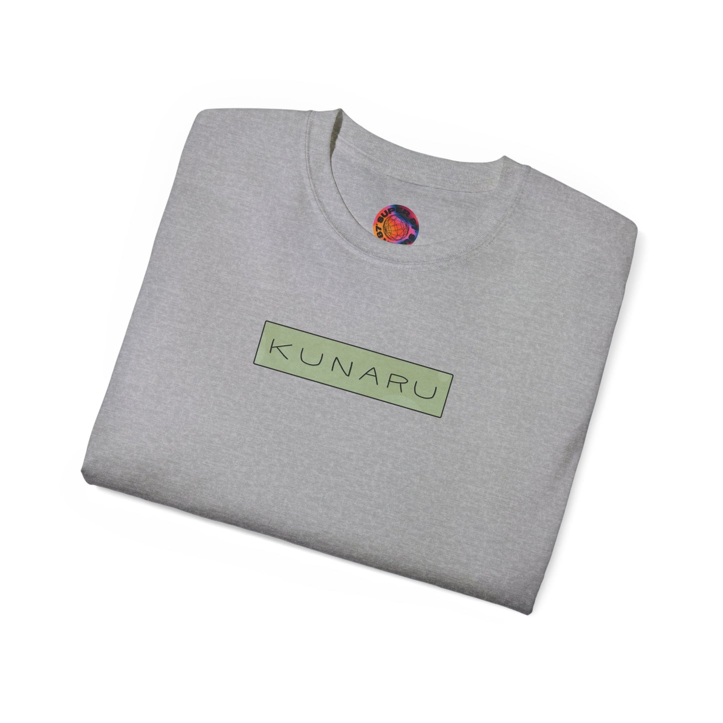 KuNarU - Mercy T-Shirt