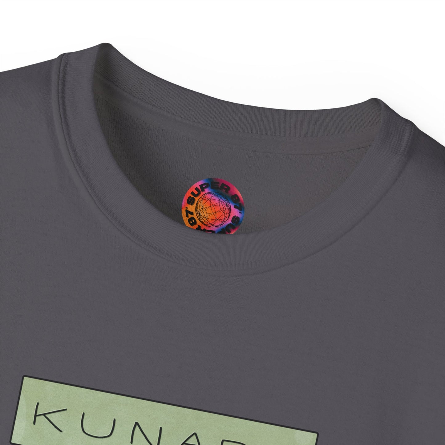 KuNarU - Mercy T-Shirt