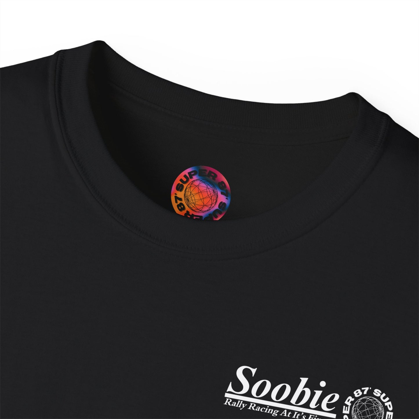 Soobie T-Shirt