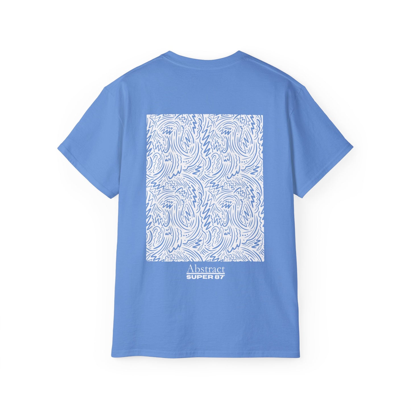 Abstract T-Shirt