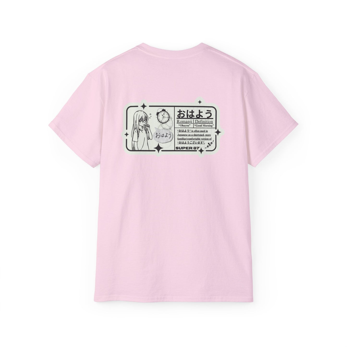 OHAYOU T-Shirt